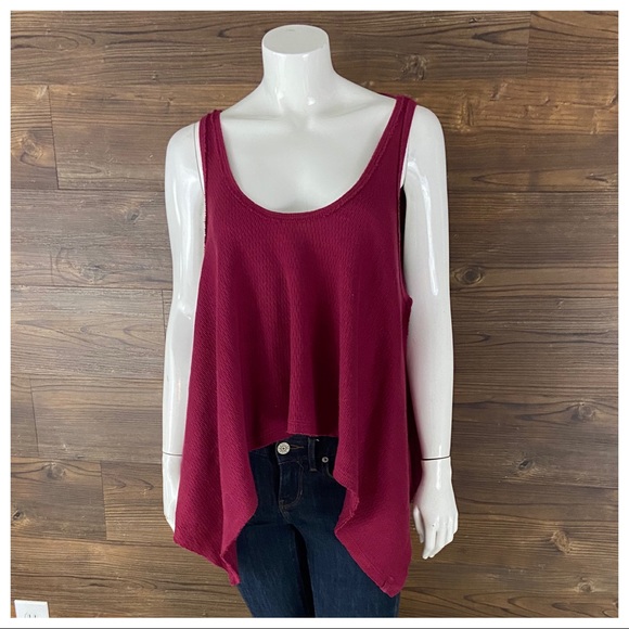 We the Free Sing La La Tank - Picture 3 of 6